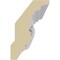Ekena Millwork 2 1/2"H x 1 5/8"P x 3"F x 94 1/2"L Legacy Crown Moulding MLD02X01X03LE - alternate 3